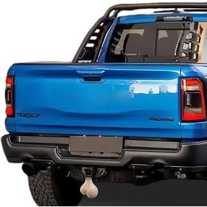 Truck Accessory Kit, Gag Gifts for Men, 2.2 lbs Solid Resin 8in Funny Car Adornment for Car, Pickup Truck