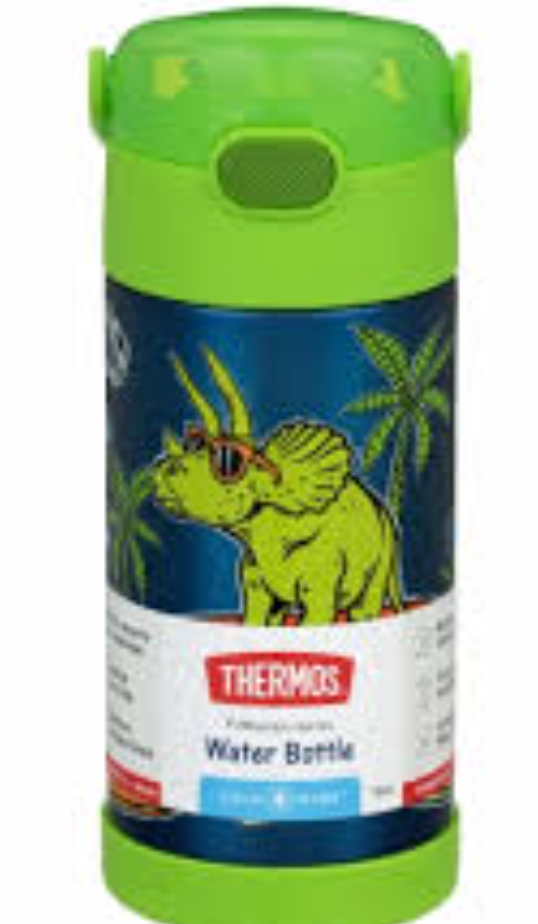 Thermos LLC® Stainless Steel NonLicensed FUNtainer Bottle 