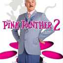Pink Panther 2,  DVD