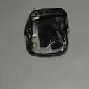 Sling Bag, Stadium Approved Fanny Pack for Women & Men - Small Clear Crossbody Bags for Hiking, Travel, Beach, Sports Events, Concerts