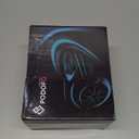 Podofo Car Stereo Double Din Car Radio 7 Inch MP5 Player with HD Touch Screen Digital Display Bluetooth Multimedia Support PhoneLink USB SD Aux-in 2 Din Autoradio with Backup Camera