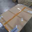 SOURCEONE.ORG Premium 1/ 4 Clear Acrylic PlexiGlass Sheet (48" X 96")