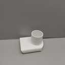 Replacement Parts for Bedjet V2 3 Hose Holder - Nozzle