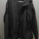 TACVASEN Men's Special Ops Military Tactical Soft Shell Winter Warm Fleece Lined Jacket Rain Hood Coat Hiking Snowboard (X-Large, #01-black)