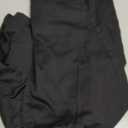 Levi's Womens 318 Shaping Wide Leg Soft Black 31 High Stretch