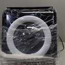Coway AP-1512HH Mighty Air Purifier with True HEPA and Eco Mode, black/silver, 16.8 x 18.3 x 9.6