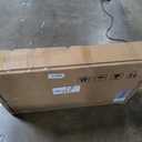 43" Multi-Touch Screen Industrial Monitor, FHD 1080P Digital Signage Display for Advertising, Reverse Control Laptop, Wireless Screen Mirroring, Built-in Speakers, USB, HDMI Ports (Black)