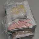 French Fry Cutter 4-in-1, Potato Cutter for Fries, Onion Dicer, Food Chopper & Apple Slicer  Manual Hand Vegetable Cutter with 4 Blades