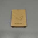 Power Strip with 20W USB Ports, 5 Ft Flat Plug Extension Cord with 6 AC Outlets, 3 USB Ports (1 USB C), Desk Wall Fast Charger, Non Surge Protector for Office, Dorm, Travel, Cruise Ship Essentials