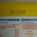 PENPENPET Dog Allergy Relief Chews, Dog Itching Skin Relief, Omega 3 for Dogs Itch Supplement, Relieve Seasonal Allergy, Provide Immune Support (Peanut Butter Chews, 50ct)