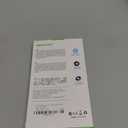 Magnetic Slim Case Fit for iPhone 16 Pro Phone Case 6.3"(2024) Ultra-Thin Lightweight Durable Frameless Matte Hard for agSafe Cover Case with Pull Ring Shockproof Non Slip Rope-Mocha Brown