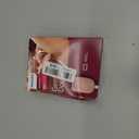 Philips Epilator Series 2000, Corded Epilator for Legs and Body, Hair Removal Device for Women, Model BRE227/00