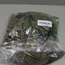 IFFEI Lounge Sets for Women Casual Two Piece Short Sleeve Pullover Tops and Wide Leg Pants Sweatsuit Set, Size M