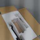 20 Bar Espresso Machine, Hot & Cold Brew Coffee Maker with Milk Frother, Touch Screen, Compact Water Tank, Expresso Coffee Machines for Lattes, Cappuccinos, Americano, Home & Office, Stainless Steel (Sliver)