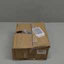 Pair for Land Rover Defender 90 110 Steel Black Red Recovery Loop Trailer Hook Hitches