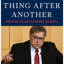 One Damn Thing After Another: Memoirs of an Attorney General, Book 