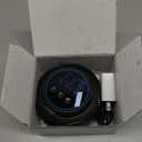 Ultrasonic Pest Repellent Plug Indoor Mouse Traps for Home, Mouse Repellent Ultrasonic Device, Rodent Repeller Ultrasonic Plug in Pest Control for Rat Mice Roach Spider Ant Bug Squirrel Black 1 Pack (Balck)