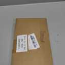 24 Sets Christmas Sign Craft Kits for Kids Winter Wooden Crafts with Beads Santa Claus Reindeer Elf Ornament Christmas DIY Craft Art Sets for Holiday Party Favors Classroom Activities Decor