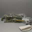 6FT Tall Faux Olive Tree with Dew-Like Leaves  Indoor Decorative Artificial Plant with Silk Green Foliage