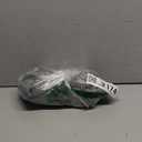 AiricePac Heated Mitts for Arthritis, Microwavable Hand Warmer for Women Men in Cases of Stiff Joints, Trigger Finger, Warm Therapy Mittens Unscented Hand Muff, Grey