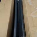PetSafe Happy Ride Extra Long Telescoping Dog Ramp, Portable Pet Ramp for Cars, Trucks & SUVs with Adjustable Sizing