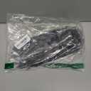 Multifunction Car Anti-Slip Mat, Rotatable Temporary Parking Number, Universal Auto Dashboard Organizer Pad Accessory for Phones, Sunglasses, Keys (Grey/Black)