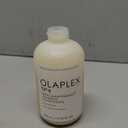 Olaplex N.4 Bond Maintenance Hair Strengthening Shampoo: Repairs Damage & Defend Against Future Breakage | Replenishes Hydration | For Coily, Curly, Straight, and Wavy (17.75 Fl Oz (Pack of 1))