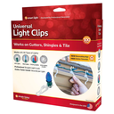 Light Clips Univ 100ct