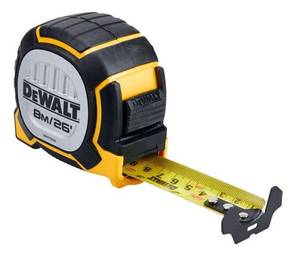 Dewalt 8M/26Ft Xp Tape Measure