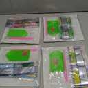 goldentime Diamond Painting Kits for Kids 6-12 - 4Pack (6x6 Inch)