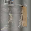 Voice Control for Smart TV Remote Replacement Compatible with Series Smart TV Stick (2nd Gen/4K/Lite/2020 Release), TV Cube (1st/2nd Gen), AMZ Smart TV 3rd Gen, N0t for Insignia/Samsung