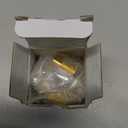 Garboard Drain Plug Kit, Boat Garboard Transom Scuttle Drain Plug for 1 inch hole