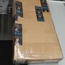 Semi Truck Spare Tire Rack Spare Tire Holder Spare Tire Carrier V2.0 Base Reinforcement Orange or Green