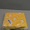 Astrobrights Color Paper, 8.5 x 11, 24 lb/89 gsm, Sunburst Yellow, 500 Sheets (22591)