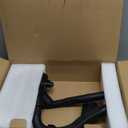 VekAuto 1 Pc Car Thermostat for Mercedes-Benz C300 2015-2018 E300 2017-2019 Plastic Black Engine Coolant Thermostat Housing Assembly No.2742000115/2742003100