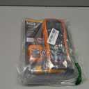 Klein Tools 69149P Electrical Test Kit with Digital Multimeter, Non-Contact Voltage Tester and Electrical Outlet Tester, Leads and Batteries