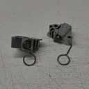 ApplianPar 2Pcs Timing Chain Tensioner for Land Rover Discovery 2017-2019, LR4 2010-2016, Range Rover 2010-2019, Range Rover Sport 2010-2019, Range Rover Velar 2018-2019