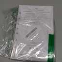 AT-A-GLANCE 2026 Planner, Daily & Monthly, 5-1/2" x 8-1/2", Desk Size 4, Two Page Per Day Refill, Loose-Leaf (481-225A-26)