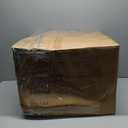 Night Stand, Midcentury Modern Solid Wood Nightstand with Drawer, Side Table with High Stool Leg, 25.98 H x 19.69 W x 15.75 D Inches (Mid-Century Modern)