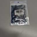 Marsauto 194 LED Bulbs T10 168 192 2825 W5W Replacement Bulbs for Interior Dome Map License Plate Lights Door Courtesy Trunk Lamp 480LM 6000K Xenon WhitePack of 10