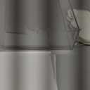 2 Pack Clear Acrylic File Holder Wall Mount Self Adhesive, Legal Size Hanging Paper Organizer, Wall Pocket File Holder Storage for Letter Folder Brochure Magazine Bookshelf Literature Display (13 x 9.5 in, White)