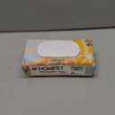 The Honest Company Hypoallergenic Multi-Use Baby Wipes for Sensitive Skin, Sunburst, 72 Count