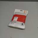 2 Pairs Women's Sheer Tights, 1D Ultra Thin Soft Nylon Regular Panty Multicolour High Sheer Anti-slid Pantyhose (Dark Skin Color)