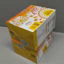 Simple Mills Pop Mmms Cheddar Baked Snack Pack Crackers, Healthy Snacks for Kids, Individual Packs, Gluten Free, 8 Ct (Pack of 2) (5.6 Ounce (Pack of 2)) BB 

February 22 2026