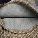 Indoor/Outdoor Washable Rug, Size 105"x70"