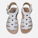 Rachel Shoes Delores Sandals Size 1