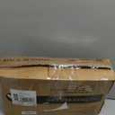 Baby Bed Rail Guard for Toddlers -47" Toddler Bed Rails for Twin, Full, Queen, King Bunk Size Bed Swing Down Bedrail Extral Tall Child Safety Side Railing Guards for Kids (White)