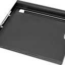 Full-Size Griddle Insert for Weber Spirit II/I 200 Series Grills(2016-2024)
