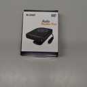 Car Heater 12V, 2 in 1 Portable Car Heater Fast Heating Quickly Defrost Defogger Demister Heat Cooling Fan Auto Dryer Windshield Defroster Plug in Cigarette Lighter (N704)