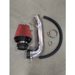 ST Racing Red Short Ram Air Intake Kit